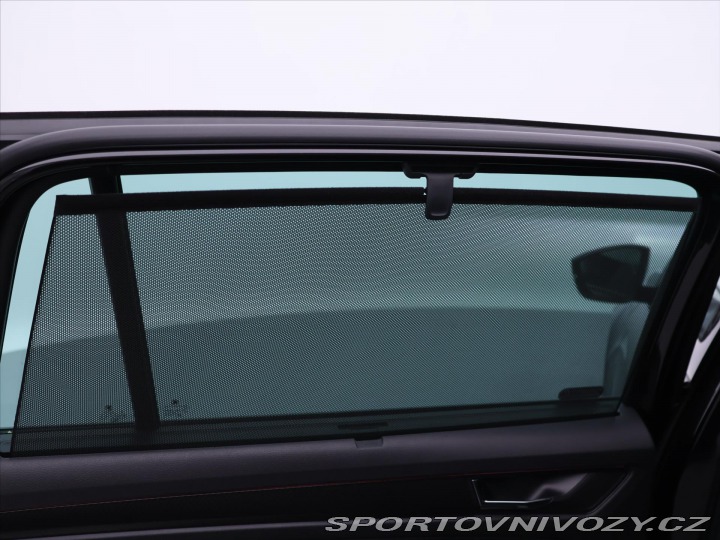 Škoda Kodiaq RS 2,0 TSI 180kW DSG 4x4 RS 2022