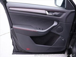 Škoda Kodiaq RS 2,0 TSI 180kW DSG 4x4 RS 2022