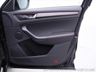 Škoda Kodiaq RS 2,0 TSI 180kW DSG 4x4 RS 2022