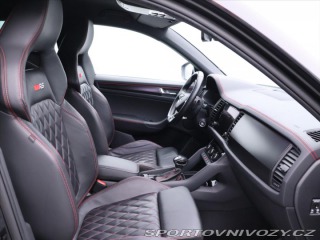 Škoda Kodiaq RS 2,0 TSI 180kW DSG 4x4 RS 2022