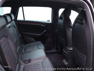 Škoda Kodiaq RS 2,0 TSI 180kW DSG 4x4 RS 2022