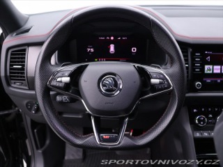 Škoda Kodiaq RS 2,0 TSI 180kW DSG 4x4 RS 2022