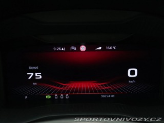 Škoda Kodiaq RS 2,0 TSI 180kW DSG 4x4 RS 2022