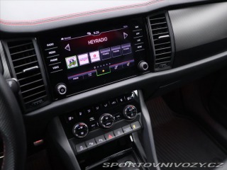 Škoda Kodiaq RS 2,0 TSI 180kW DSG 4x4 RS 2022