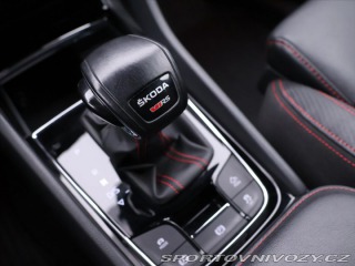 Škoda Kodiaq RS 2,0 TSI 180kW DSG 4x4 RS 2022