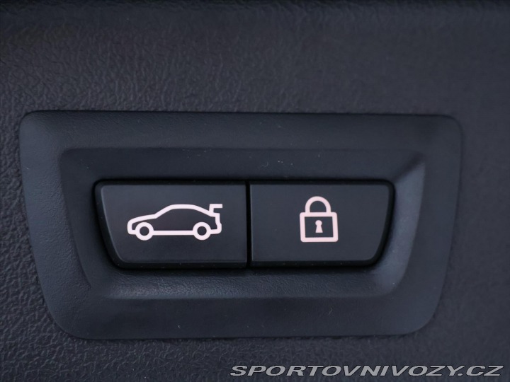 BMW X5 3,0 M50d 294kW CZ 1.Maj D 2019