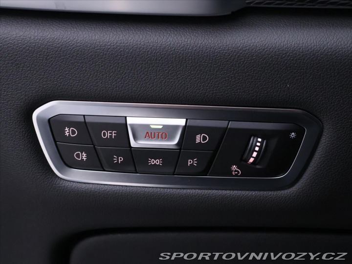 BMW X5 3,0 M50d 294kW CZ 1.Maj D 2019