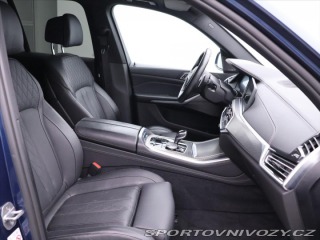 BMW X5 3,0 M50d 294kW CZ 1.Maj D 2019