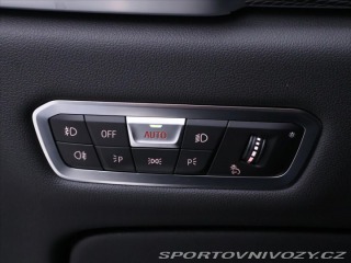 BMW X5 3,0 M50d 294kW CZ 1.Maj D 2019