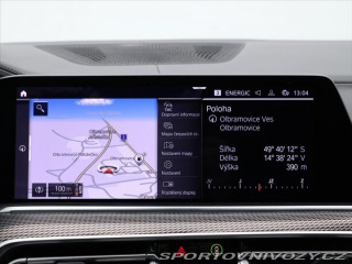 BMW X5 3,0 M50d 294kW CZ 1.Maj D 2019