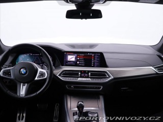 BMW X5 3,0 M50d 294kW CZ 1.Maj D 2019
