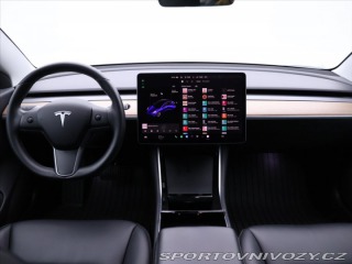 Tesla Model 3 Long Range AWD CZ SoH 92 2019
