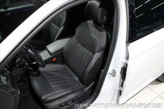 Škoda Superb iV DSG Sportline 360° / 2023