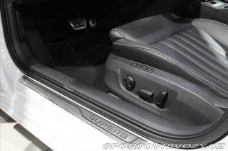 Škoda Superb iV DSG Sportline 360° / 2023
