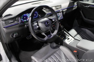 Škoda Superb iV DSG Sportline 360° / 2023