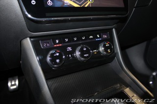 Škoda Superb iV DSG Sportline 360° / 2023