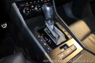 Škoda Superb iV DSG Sportline 360° / 2023