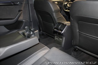 Škoda Superb iV DSG Sportline 360° / 2023