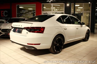Škoda Superb iV DSG Sportline 360° / 2023
