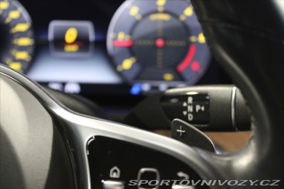 Mercedes-Benz E 200d DIS+ / 360° / NezTop 2020