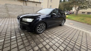Audi  Q7 3,0