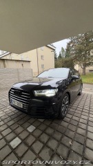 Audi Ostatní modely Q7 3,0 2016