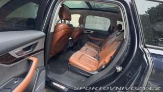 Audi Ostatní modely Q7 3,0 2016