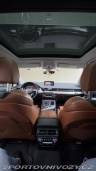 Audi Ostatní modely Q7 3,0 2016