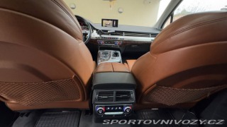 Audi Ostatní modely Q7 3,0 2016