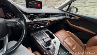 Audi Ostatní modely Q7 3,0 2016