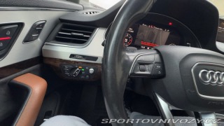 Audi Ostatní modely Q7 3,0 2016