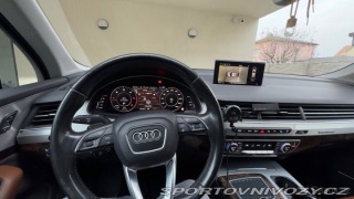 Audi Ostatní modely Q7 3,0 2016