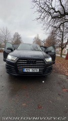 Audi Ostatní modely Q7 3,0 2016