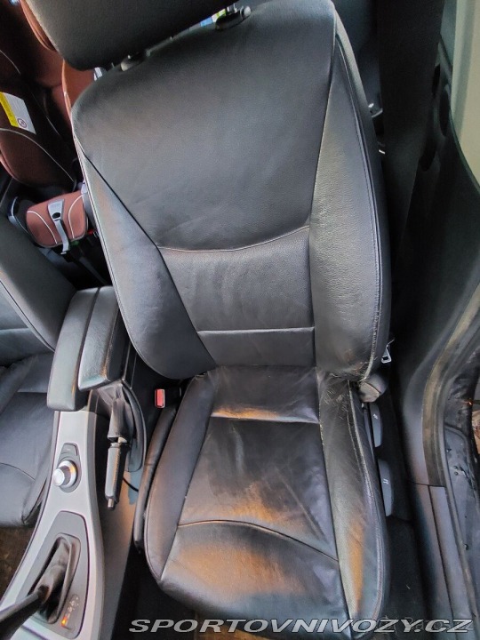 BMW 3 2,0 320d touring 2006