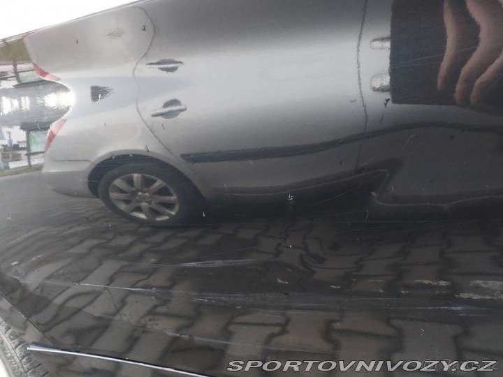 BMW 3 2,0 320d touring 2006