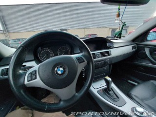 BMW 3 2,0 320d touring 2006