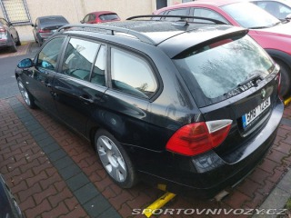 BMW 3 2,0 320d touring 2006