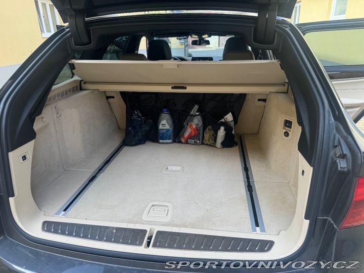 BMW 5 xdrive 235kw M sport G31 2018