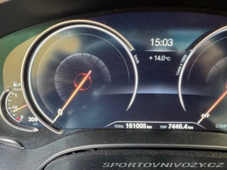 BMW 5 xdrive 235kw M sport G31 2018