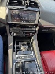 Jaguar F-Pace 3,0 d R-Sport 1800