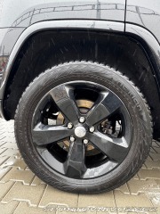 Ostatní značky Ostatní modely Jeep Grand Cherokee 3,0 OVERLAND, DPH, 2015