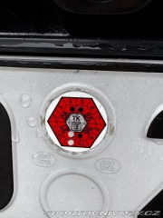 Ostatní značky Ostatní modely Jeep Grand Cherokee 3,0 OVERLAND, DPH, 2015