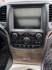 Ostatní značky Ostatní modely Jeep Grand Cherokee 3,0 OVERLAND, DPH, 2015