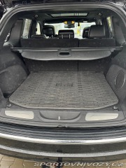 Ostatní značky Ostatní modely Jeep Grand Cherokee 3,0 OVERLAND, DPH, 2015