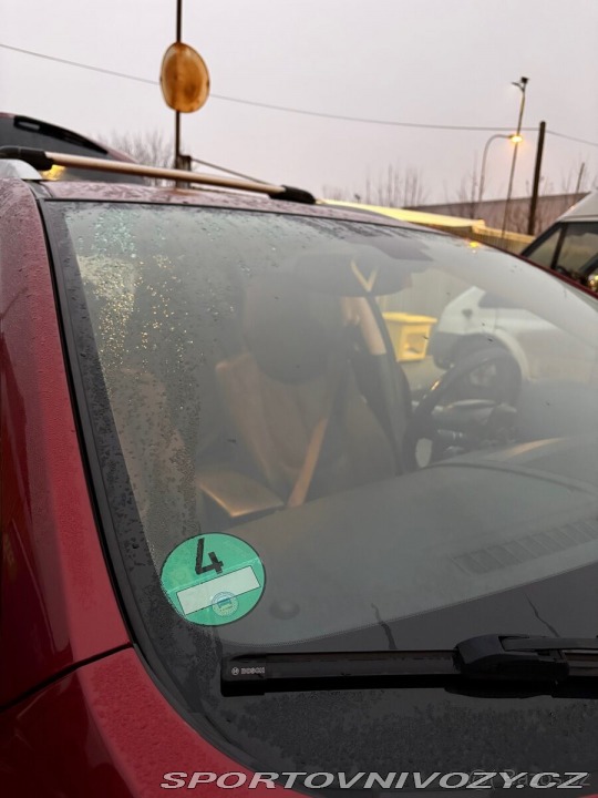 Mazda Ostatní modely 6 2,0 i benzin 108kw/147P 2009