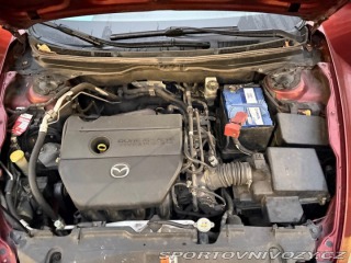 Mazda Ostatní modely 6 2,0 i benzin 108kw/147P 2009