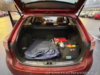 Mazda Ostatní modely 6 2,0 i benzin 108kw/147P 2009