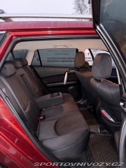 Mazda Ostatní modely 6 2,0 i benzin 108kw/147P 2009