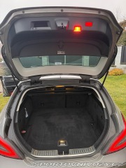 Mercedes-Benz CLS 3,5 350CDI. Najeto 227 1800