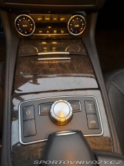 Mercedes-Benz CLS 3,5 350CDI. Najeto 227 1800